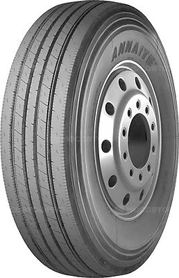 Annaite 766 295/80 R22,5 154/149M (Рулевая ось)