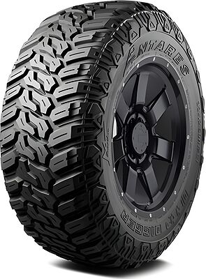 Antares Deep Digger M/T 245/75 R16 120Q 