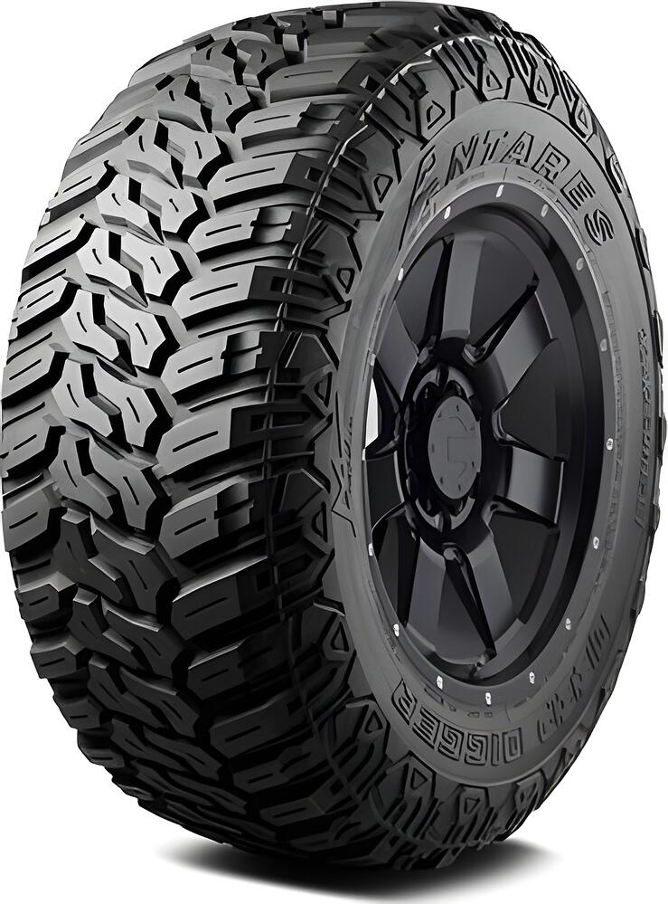 Antares Deep Digger M/T 315/75 R16 121Q