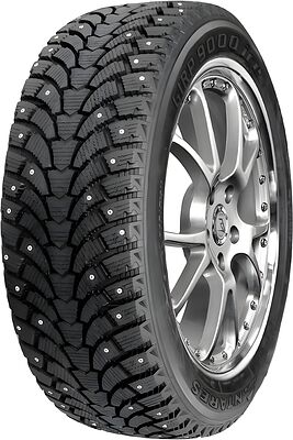 Antares Grip 60 ice 285/50 R20 112T 