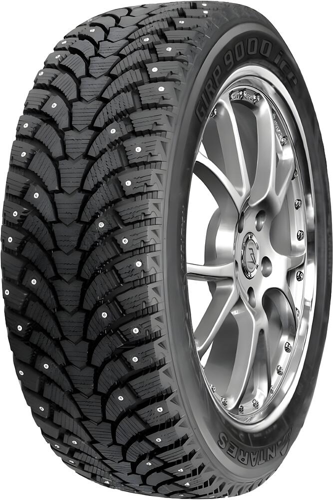 Antares Grip 60 ice 225/75 R16 118/116R