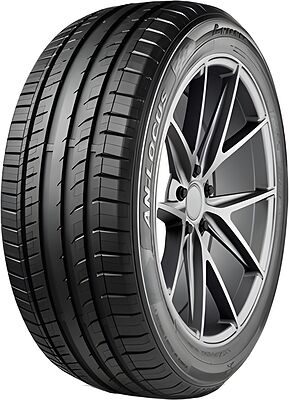 Antares Ingens-Locus 255/35 R20 97W