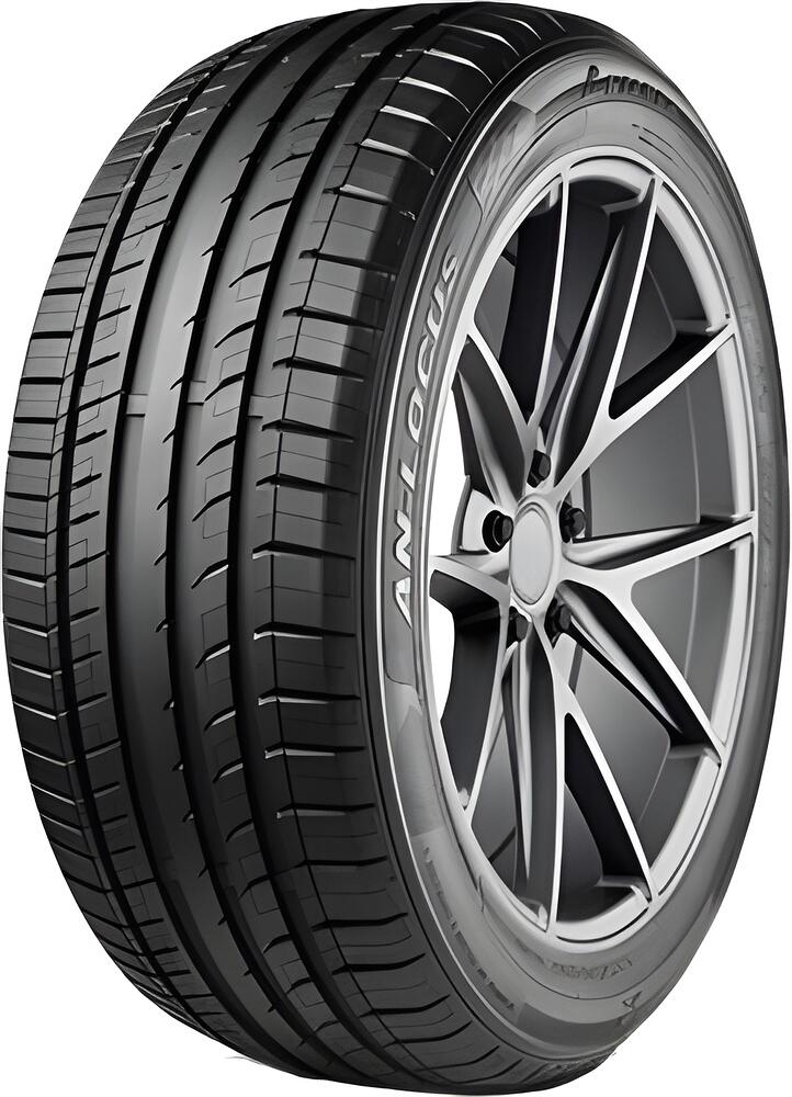 Antares Ingens-Locus 245/45 R18 100W RF