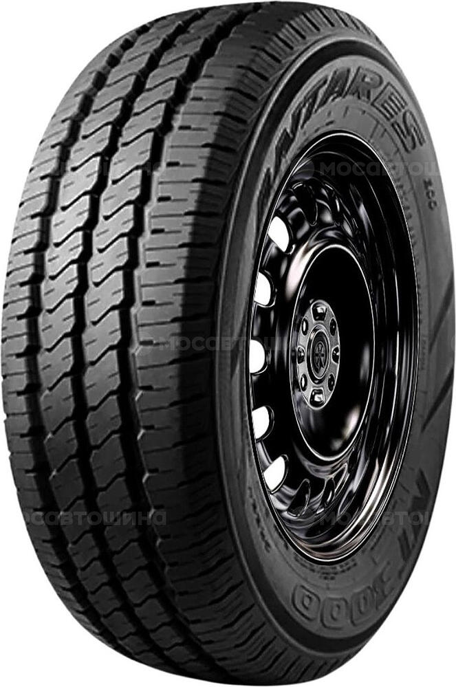 Antares NT 3000 195/70 R15C 104/102R