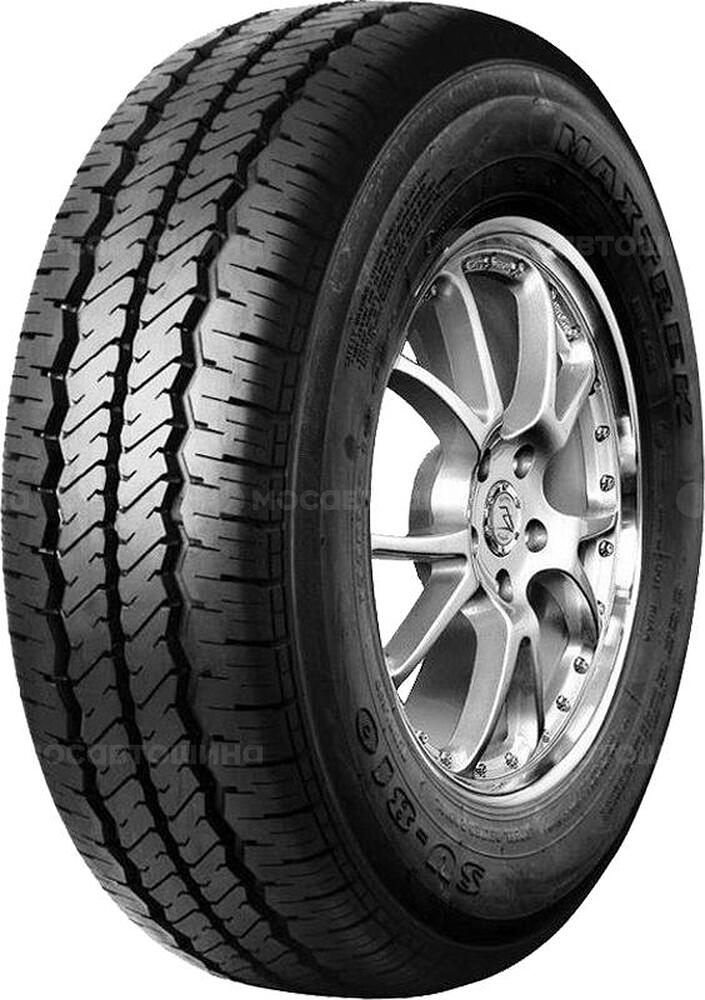Antares SU-810 165/70 R14 81T 