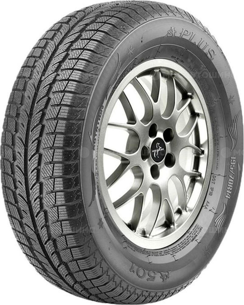 Aplus A501 265/70 R17 115T 