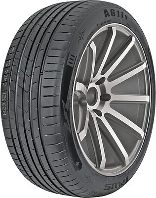 Aplus A611 EV 255/40 ZR20 101Y XL