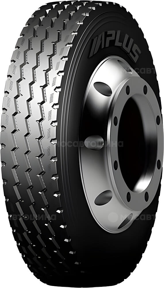 Aplus AM201 295/75 R22,5 146/143M 3PMSF