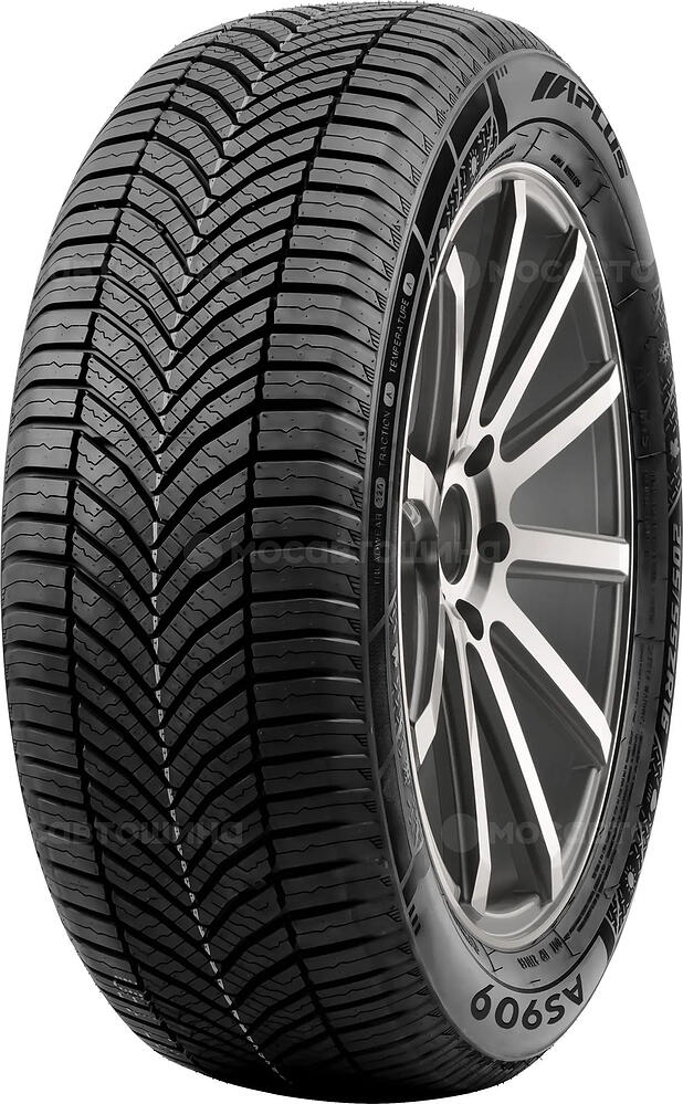 Aplus AS909 195/65 R15 91H
