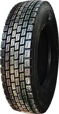 Aplus D801 295/80 R22,5 (Ведущая ось)