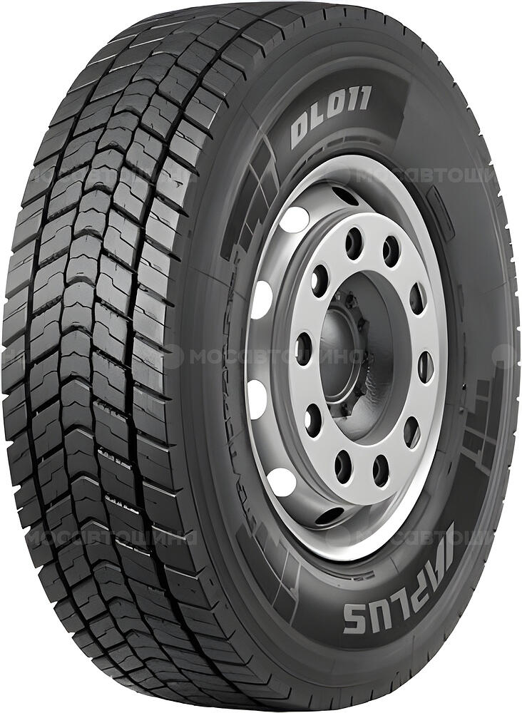 Aplus DL011 265/70 R19,5 143/141L
