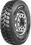 Aplus DM310 315/80 R22,5 157/154L Aplus DM310 315/80 R22,5 157/154L
