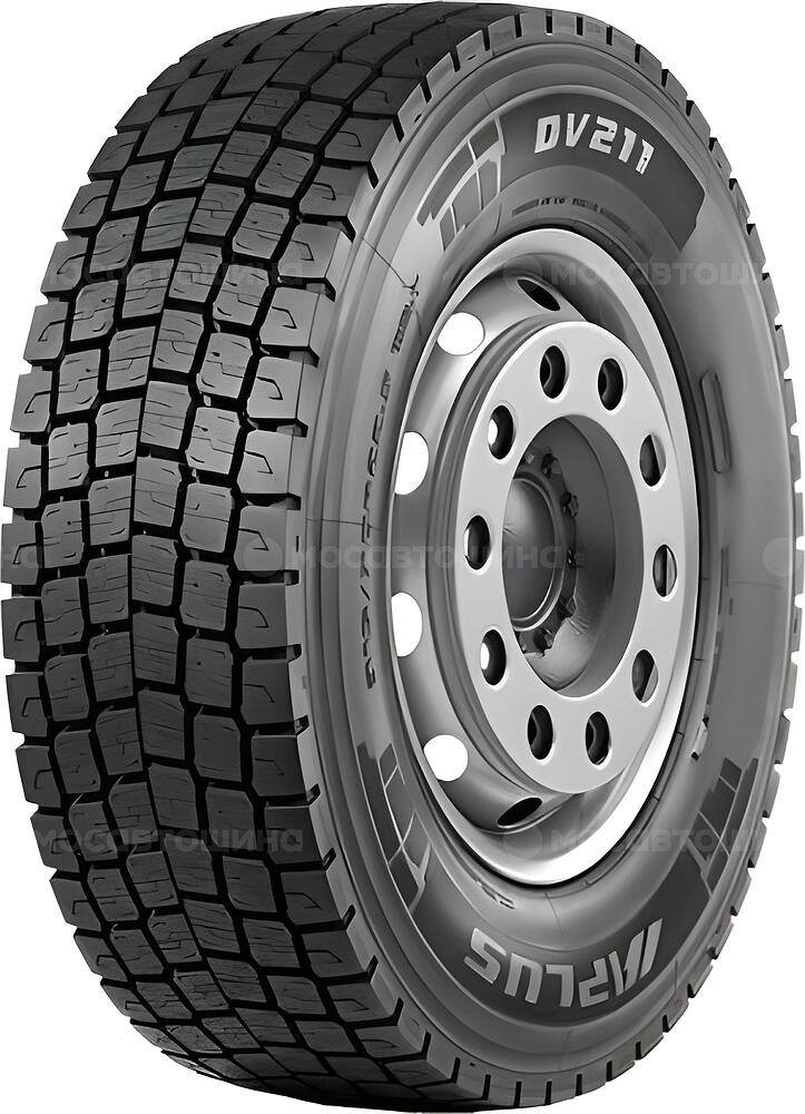 Aplus DV211 275/80 R22,5 149/146M 3PMSF