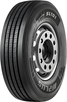 Aplus SL101 295/75 R22,5 146/143M 3PMSF