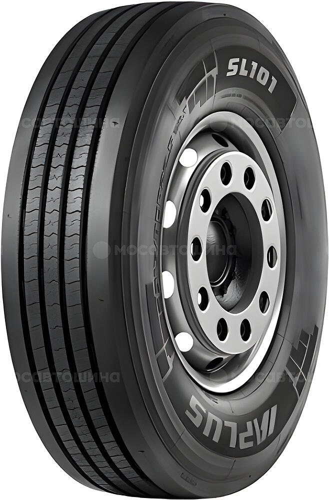 Aplus SL101 295/80 R22,5 154/149M 3PMSF