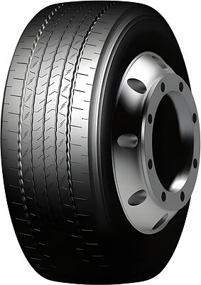 Aplus TL003 385/65 R22,5 164K PR24 3PMSF (Прицепная ось)