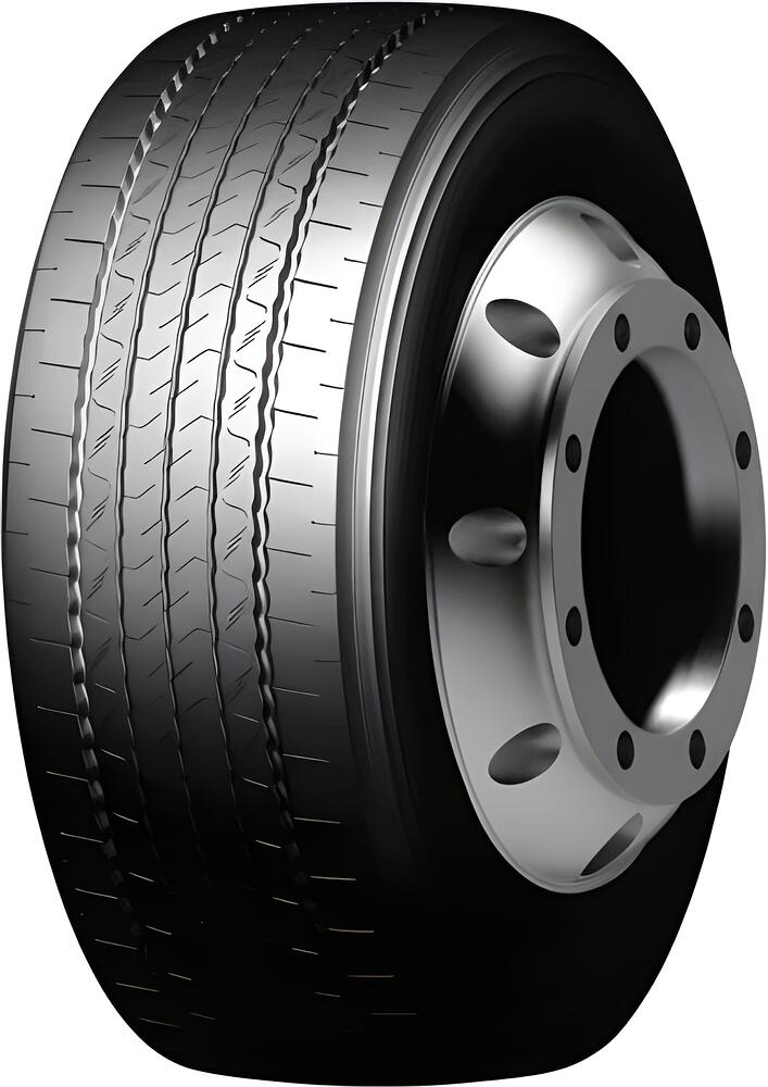 Aplus TL003 385/65 R22,5 164K PR24 3PMSF (Прицепная ось)