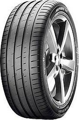 Apollo Aspire 205/40 R17 84W