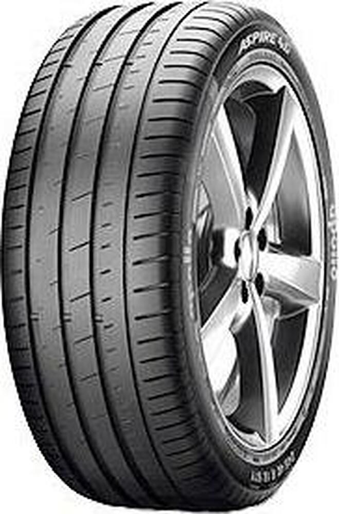 Apollo Aspire 255/35 R19 96Y XL