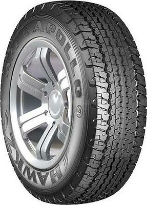 Apollo Hawkz A/T 215/75 R15 100S