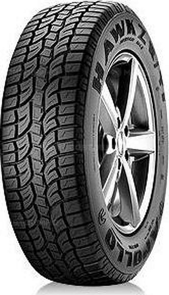 Apollo Hawkz R/TS 235/65 R17 104S
