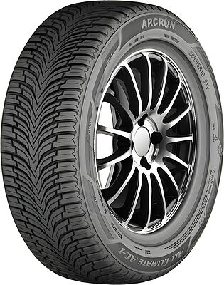 Arcron All Climate AC-1 175/65 R14 82T 