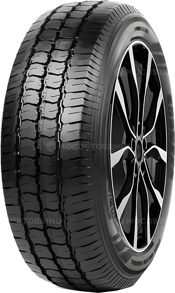 Arduzza Empire Trac ET 195/65 R16C 100/98R