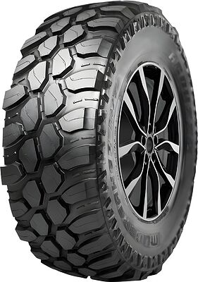 Arduzza Mudbreaker M/T 235/75 R16 117/114Q