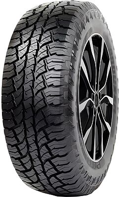 Arduzza Pathbreaker A/T 285/75 R16 122/119S