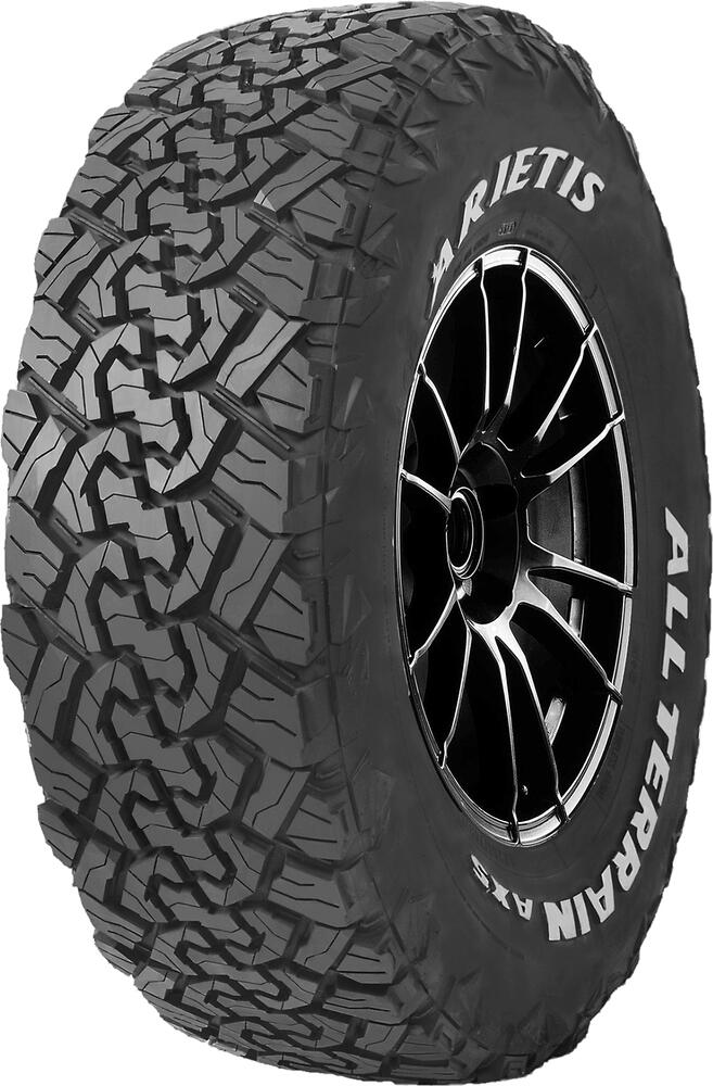 Arietis All-Terrain AX5 275/55 R20 115S
