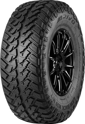 Arivo Lion Back N39 M/T 245/75 R16 120/116N 