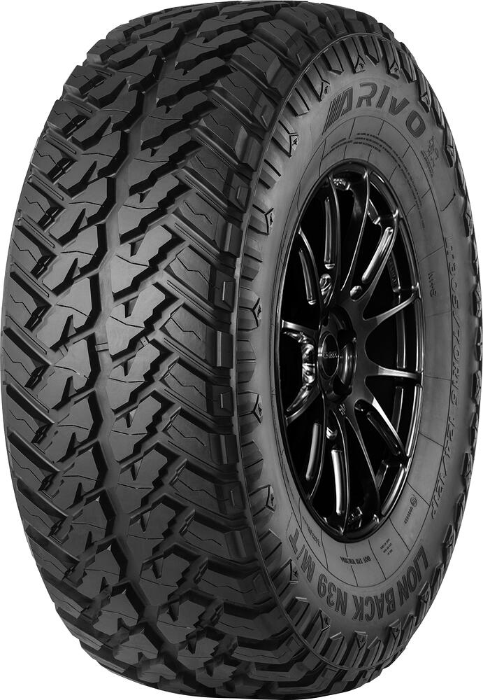 Arivo Lion Back N39 M/T 215/75 R15 100/97Q