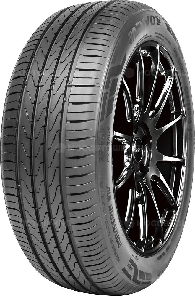 Arivo Premio Comfort 6 195/55 R15 85V