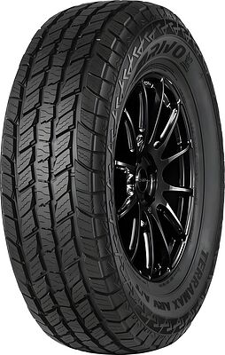 Arivo Terramax ARV A/T 265/70 R17 121/118R 