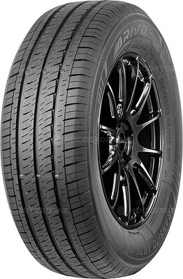 Arivo Transito ARZ6-C 195 R14C 106/104R