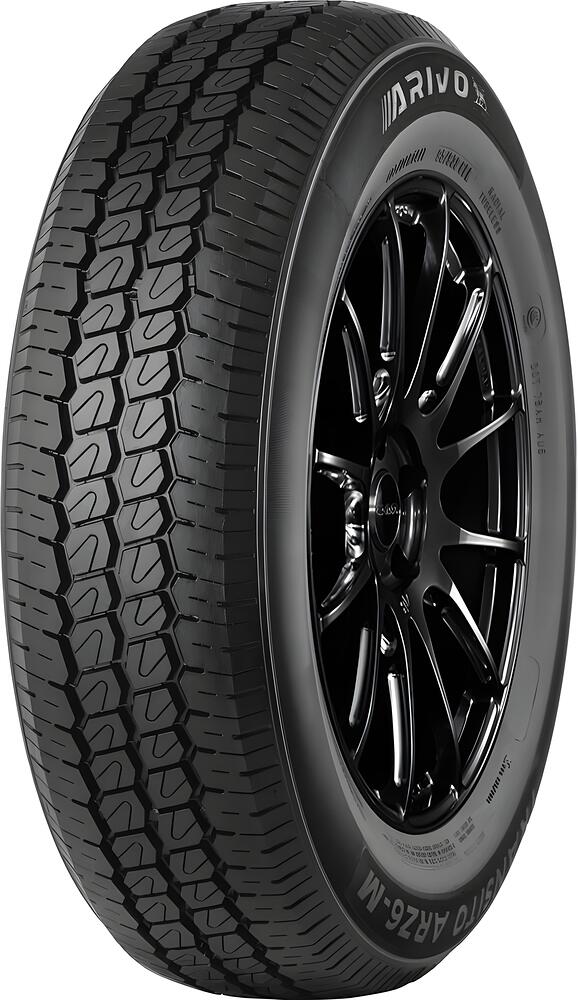Arivo Transito ARZ6-M 165 R13 94/93R