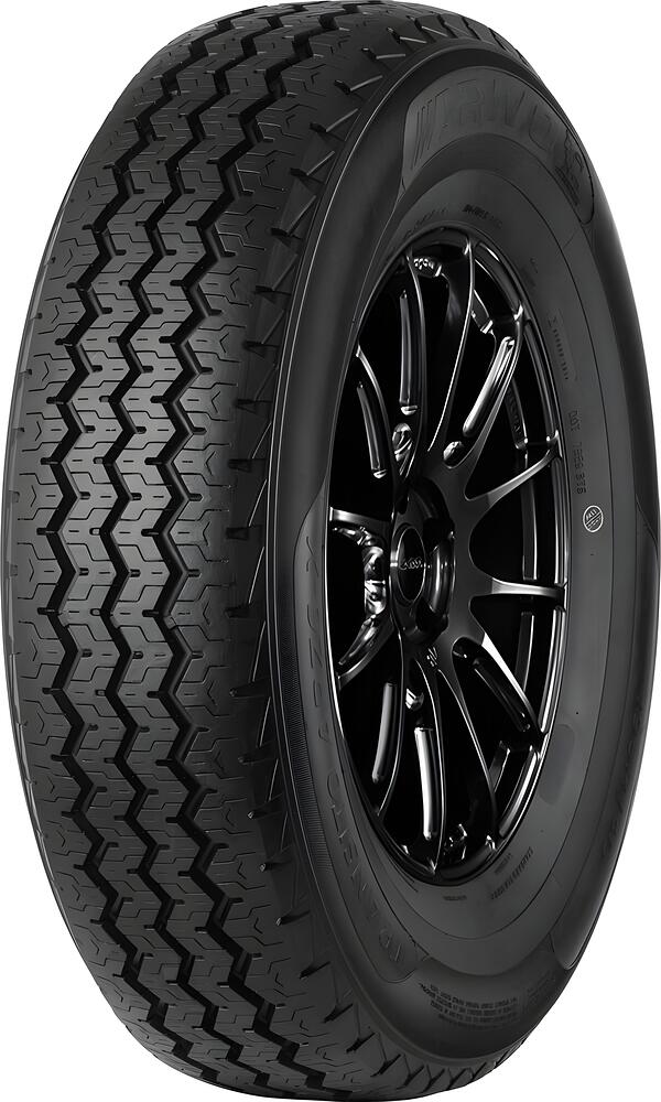 Arivo Transito ARZ6-X 215/75 R14C 112/110R