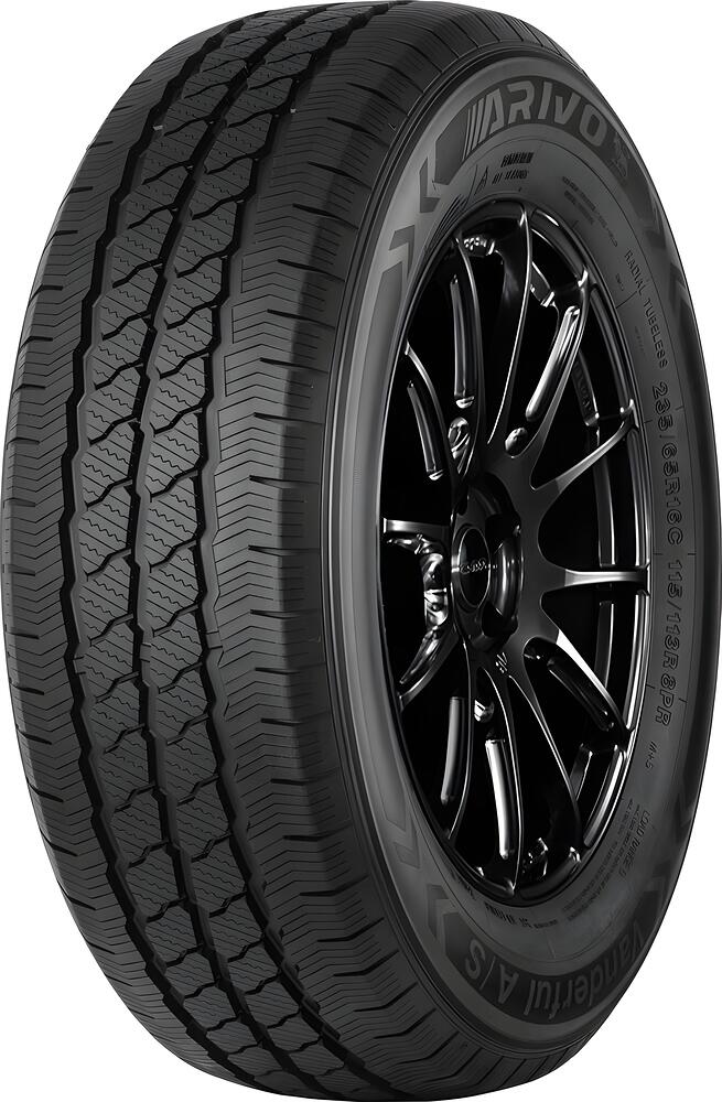 Arivo Vanderful A/S 195/75 R16 107R