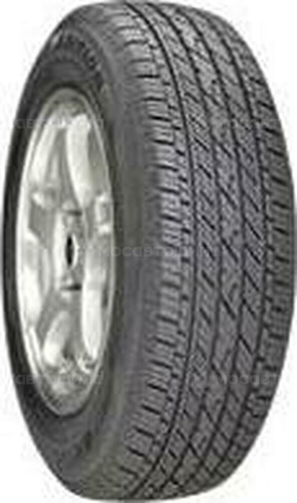 Arizonian Silver Edition 215/65 R16