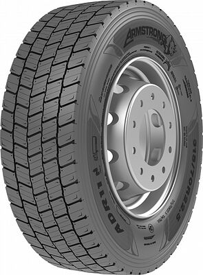 Armstrong ADR11 295/60 R22,5 150/147L 3PMSF (Ведущая ось)