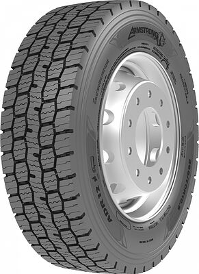 Armstrong ADR12 265/70 R19,5 140/138M (Ведущая ось)
