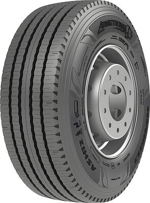 Armstrong ASH12 385/65 R12 164K (Рулевая ось)