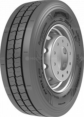 Armstrong ATR12 285/70 R19,5 150/148J 3PMSF (Прицепная ось)