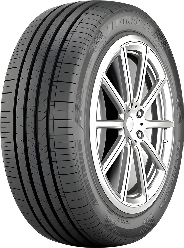 Armstrong Blu-Trac HP 215/40 R17 87W