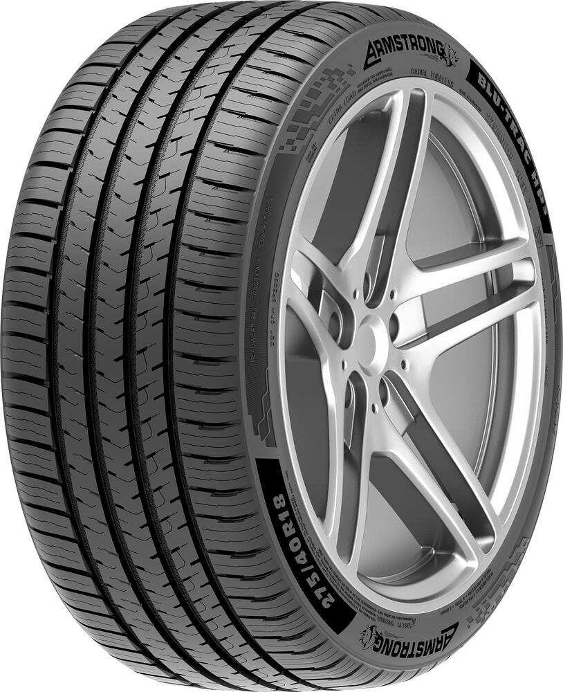 Armstrong Blu-Trac HP3 205/50 R15 86V