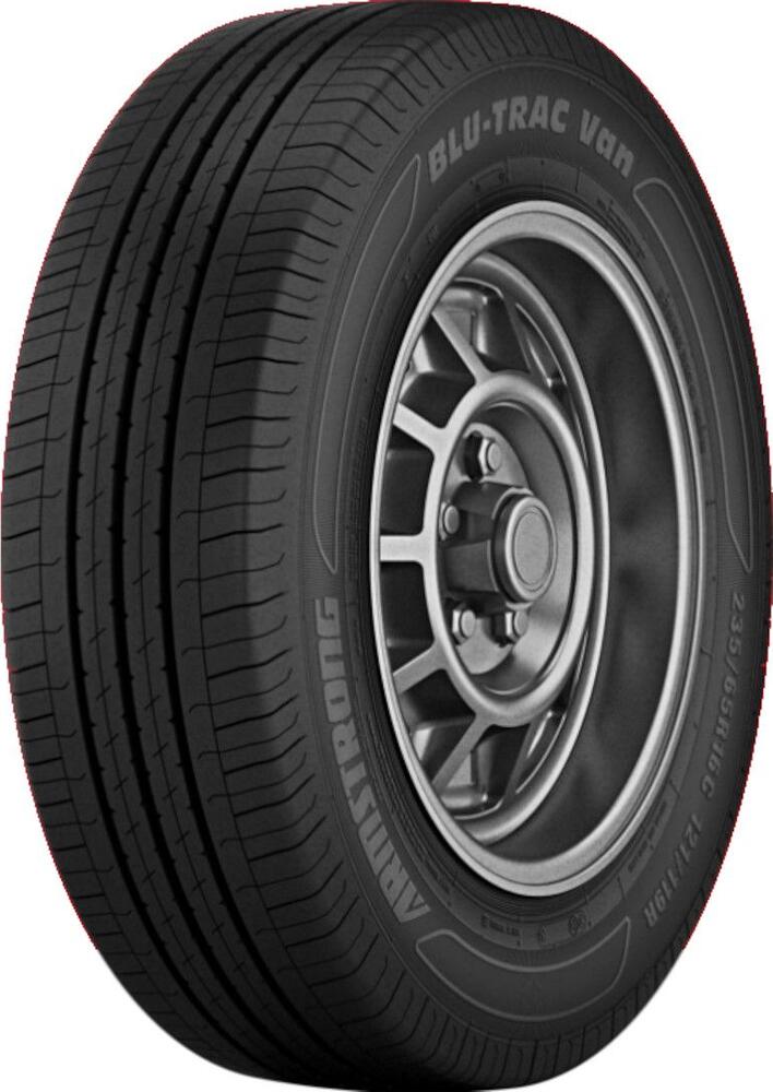 Armstrong Blu-Trac Van 195/70 R15C 104/102R