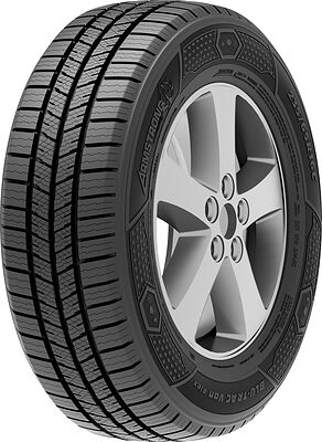 Armstrong Blu-Trac Van Flex 195/70 R15C 104/102R