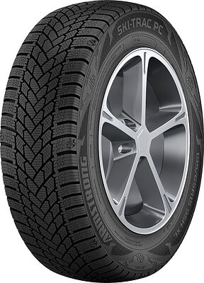 Armstrong Ski-Trac PC 215/65 R16 98H 