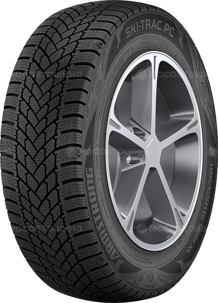 Armstrong Ski-Trac PC 155/70 R13 75T