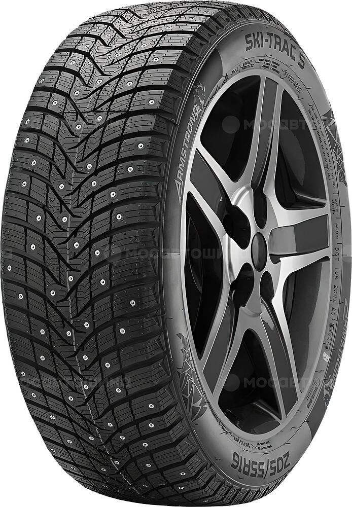 Armstrong Ski-Trac S 205/60 R16 96T